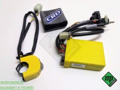 Nessuna immagine impostata